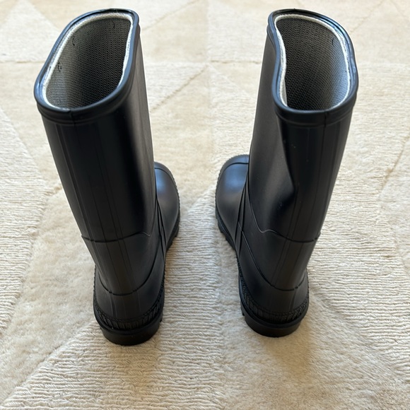 Kamik Stomp Rain Boots Size 2 - Picture 4 of 10